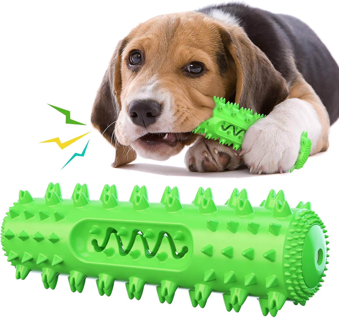 Rubber Chew Toy